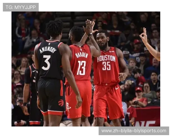 火箭队中锋内内收入与合同明细分析 火箭队中锋内内收入与合同明细分析