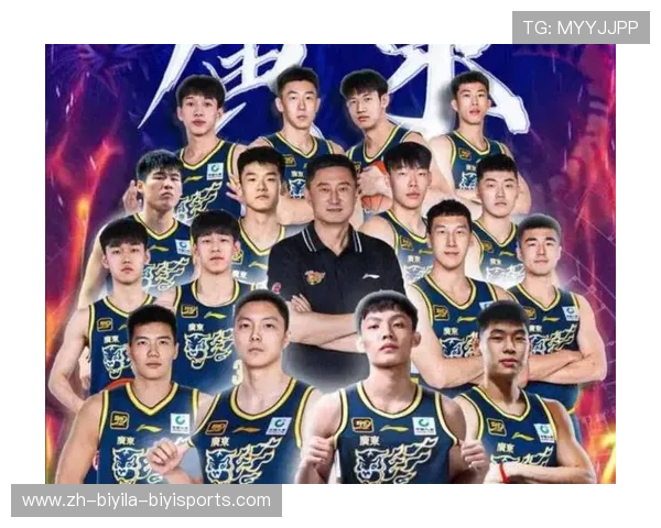 山东高速男篮历届CBA球员阵容全览 山东高速男篮历届CBA球员阵容全览