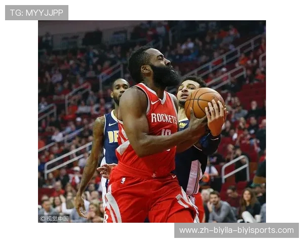 火箭队与掘金队比赛精彩瞬间回顾及体育竞技分析