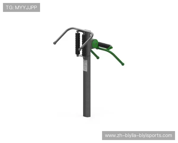 站立式健身器材介绍及锻炼方法 站立式健身器材介绍及锻炼方法