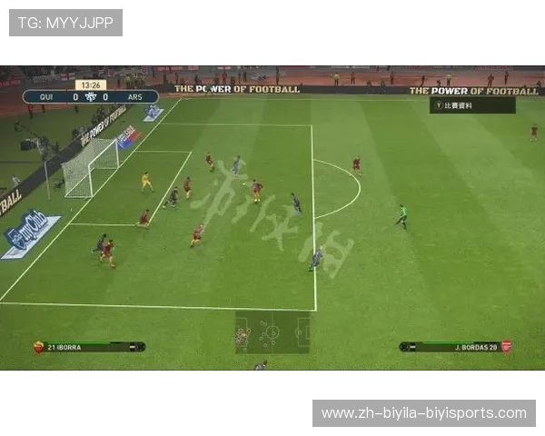 足球赛事中的智能数据分析,如何提升战术和技术水平 足球赛事中的智能数据分析,如何提升战术和技术水平