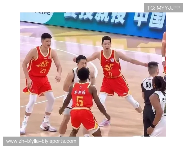 浙江CBA三雄争霸 杭州宁波广厦各自为战