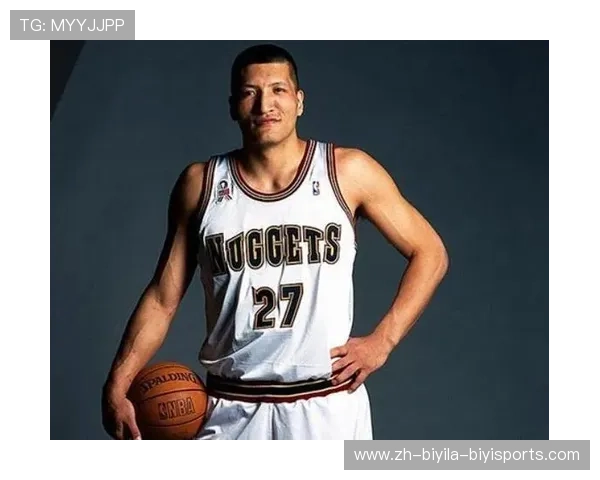 目前效力于NBA的中国籍球员及其表现 目前效力于NBA的中国籍球员及其表现