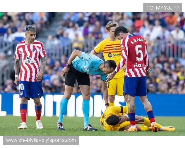 西甲联赛巴萨VS马竞1比1平局赛事详解 西甲联赛巴萨VS马竞1比1平局赛事详解