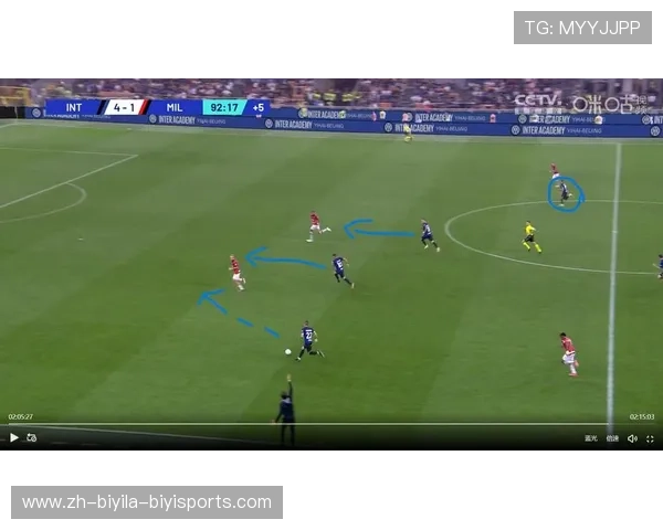 足球比赛中的战术灵活性与多样性 足球比赛中的战术灵活性与多样性