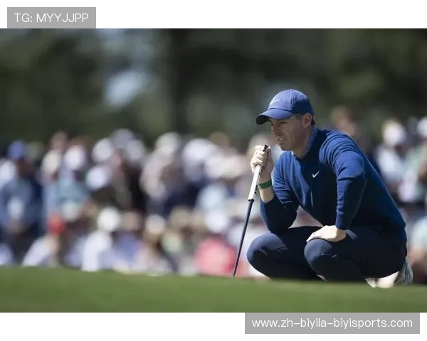 直面金熊连胜预测小麦大师赛首轮67杆奠定卫冕基础